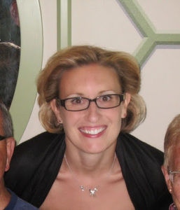 Meet your Posher, Tara